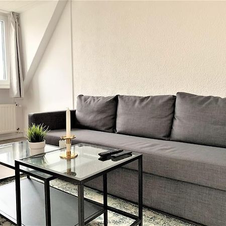 Uni-Klinikum- Zentrale Lage Von Holsterhausen Apartment Essen Ngoại thất bức ảnh