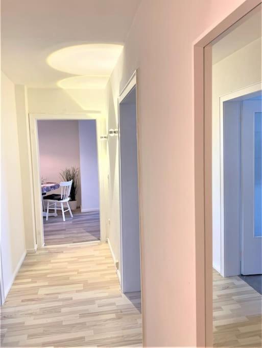 Uni-Klinikum- Zentrale Lage Von Holsterhausen Apartment Essen Ngoại thất bức ảnh