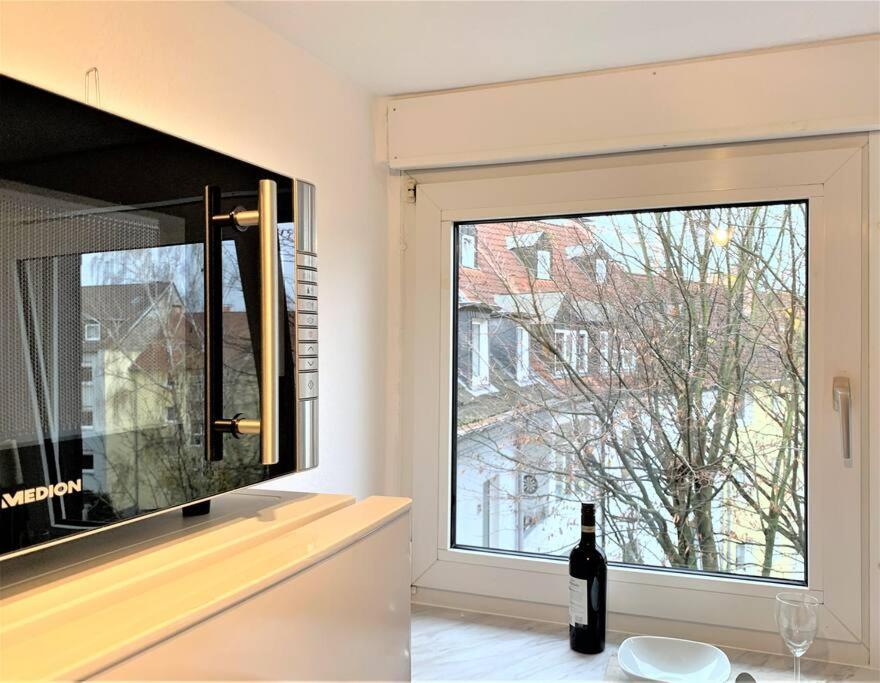 Uni-Klinikum- Zentrale Lage Von Holsterhausen Apartment Essen Ngoại thất bức ảnh