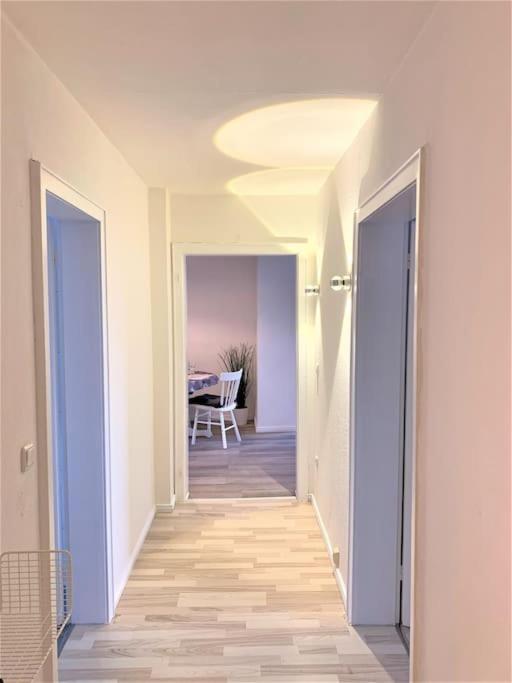 Uni-Klinikum- Zentrale Lage Von Holsterhausen Apartment Essen Ngoại thất bức ảnh