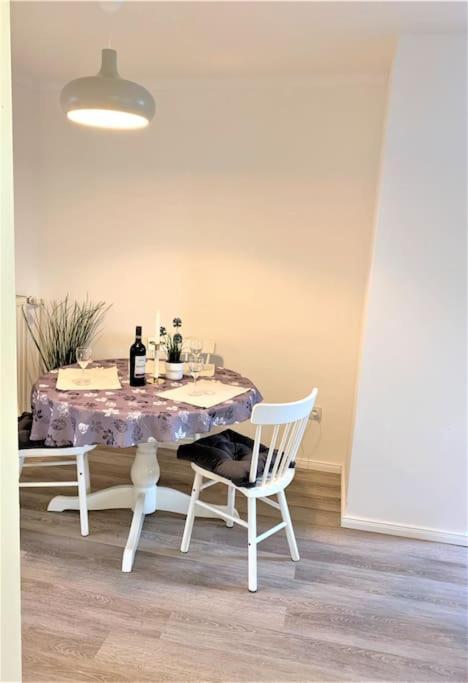 Uni-Klinikum- Zentrale Lage Von Holsterhausen Apartment Essen Ngoại thất bức ảnh
