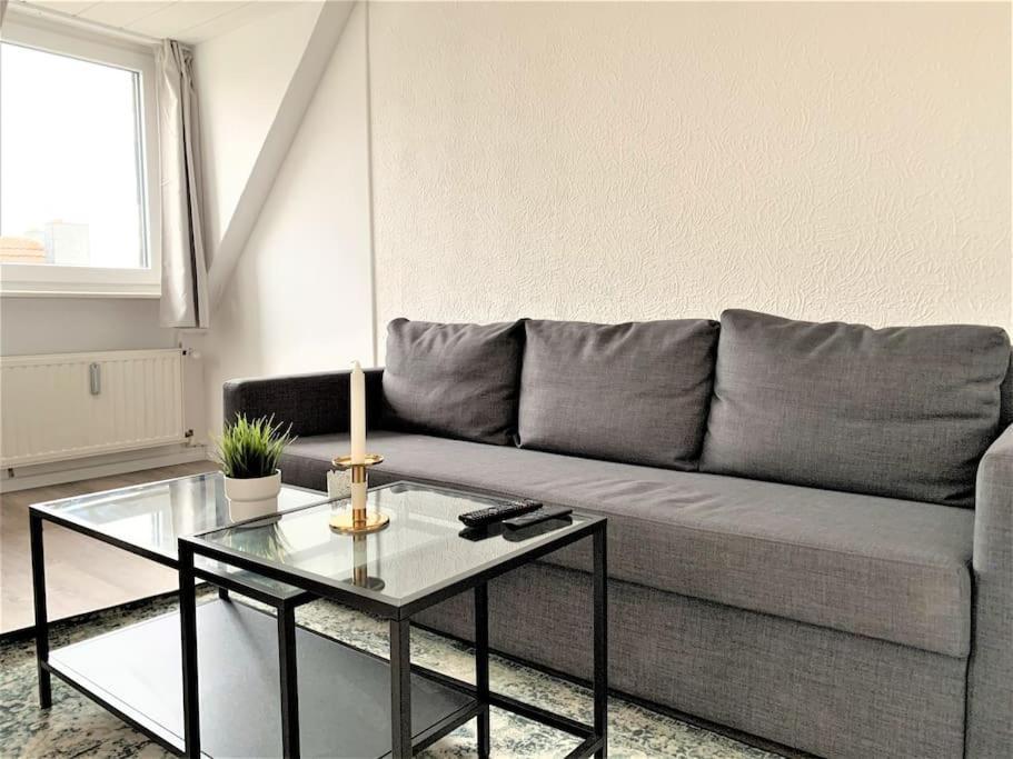 Uni-Klinikum- Zentrale Lage Von Holsterhausen Apartment Essen Ngoại thất bức ảnh