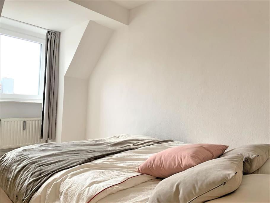 Uni-Klinikum- Zentrale Lage Von Holsterhausen Apartment Essen Ngoại thất bức ảnh