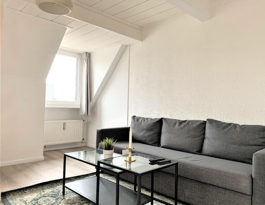 Uni-Klinikum- Zentrale Lage Von Holsterhausen Apartment Essen Ngoại thất bức ảnh