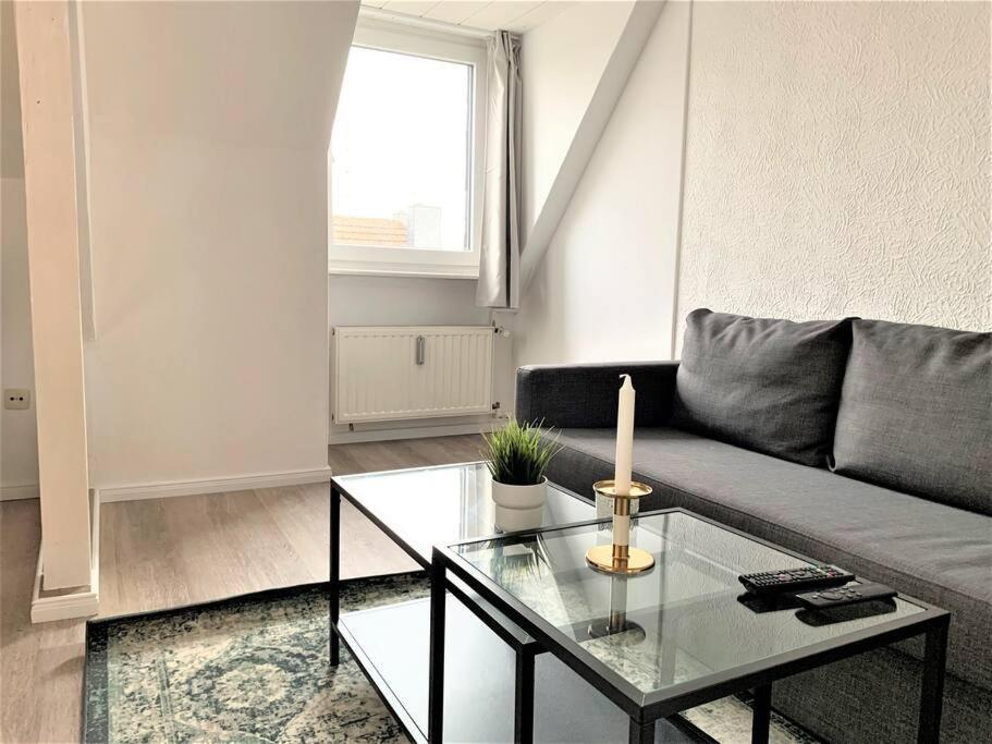 Uni-Klinikum- Zentrale Lage Von Holsterhausen Apartment Essen Ngoại thất bức ảnh