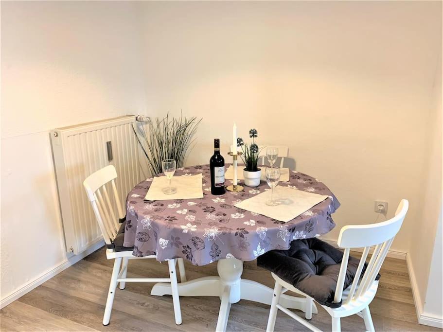 Uni-Klinikum- Zentrale Lage Von Holsterhausen Apartment Essen Ngoại thất bức ảnh